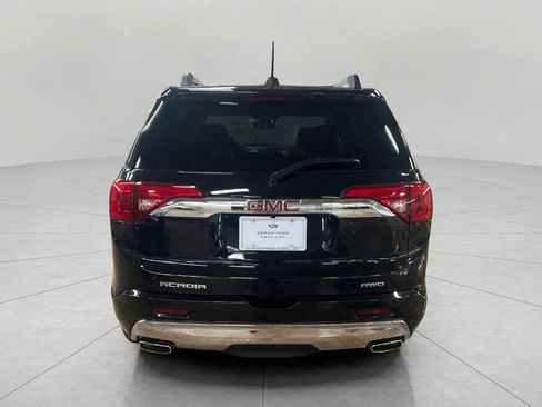 Used 2019 GMC Acadia Denali w/ Technology Package image 7