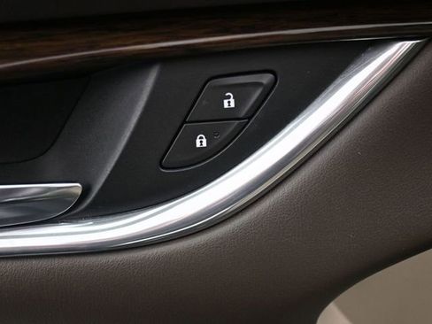 Used 2017 Buick LaCrosse Premium w/ Driver Confidence Package #2 image 5