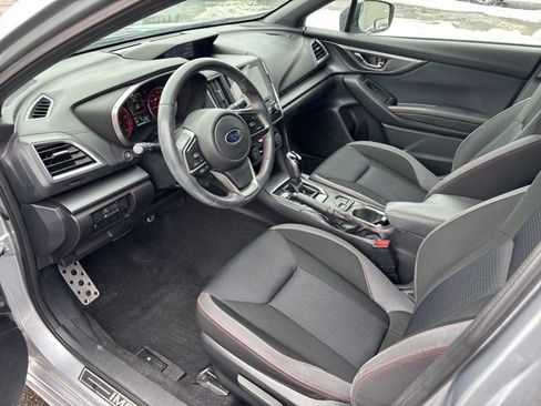 Used 2017 Subaru Impreza 2.0i Sport image 18