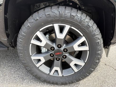 New 2026 Toyota 4Runner TRD Sport Premium AWD/4WD image 12