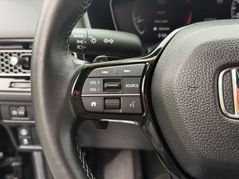 Used 2024 Honda Civic Sport image 16