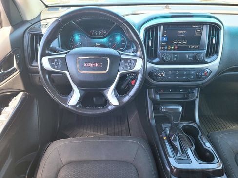 Used 2020 GMC Canyon SLE w/ Elevation Edition RWD image 19
