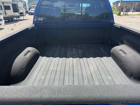 Used 2004 Dodge Ram 2500 Truck SLT w/ Off-Road Group AWD/4WD image 13