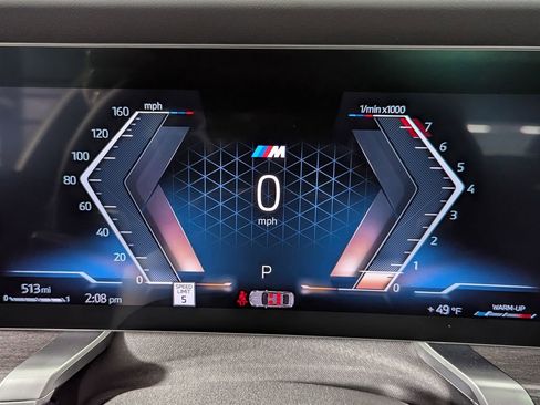 New 2026 BMW 740i xDrive 740i xDrive w/ Premium Package image 30