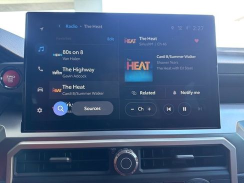 Used 2025 Toyota Tacoma TRD Off-Road image 19