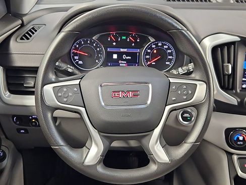 Used 2023 GMC Terrain SLE w/ Driver Convenience Package AWD/4WD image 20