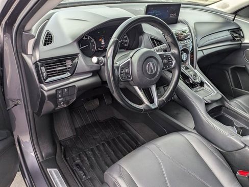 Used 2020 Acura RDX FWD image 17