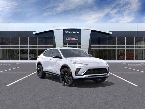 New 2026 Buick Envista Sport Touring w/ Convenience I Package image 1