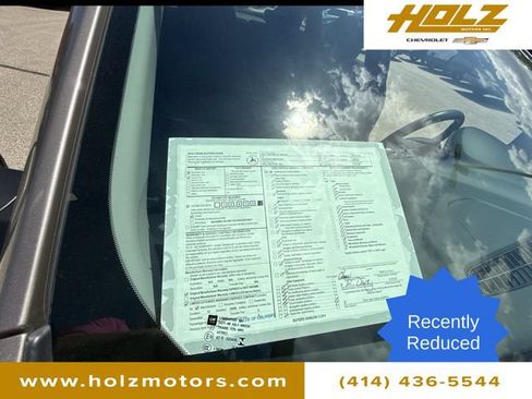 Certified 2022 Chevrolet Malibu LT w/ Leather Package FWD image 30