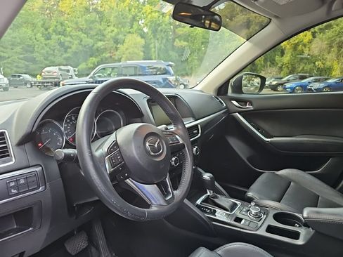 Used 2016 MAZDA CX-5 Grand Touring AWD/4WD image 9