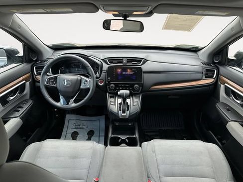 Used 2020 Honda CR-V EX image 10