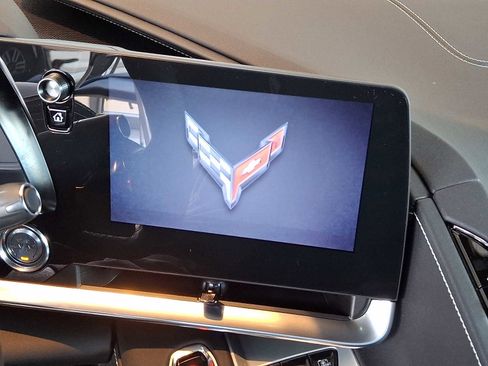 New 2025 Chevrolet Corvette E-Ray image 10