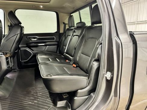 Used 2021 RAM 1500 Laramie RWD image 20