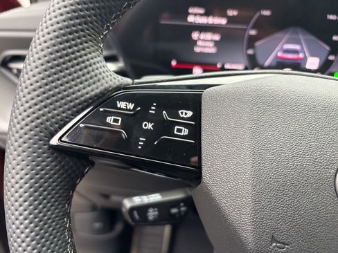 New 2025 Audi SQ5 Premium Plus image 23