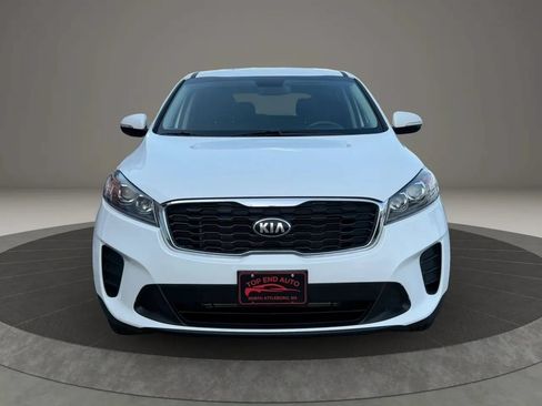 Used 2020 Kia Sorento LX AWD/4WD image 2