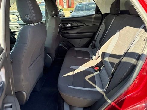 Used 2023 Chevrolet TrailBlazer LT w/ Convenience Package image 22