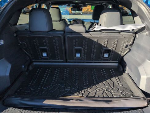 Certified 2024 Subaru Crosstrek 2.5i Wilderness image 25