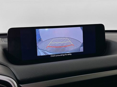 Certified 2025 MAZDA CX-50 AWD 2.5 S w/ Premium Package image 19