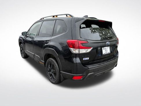 Used 2023 Subaru Forester Wilderness AWD/4WD image 11