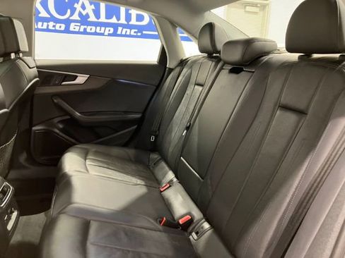 Used 2019 Audi A4 2.0T Premium Plus AWD/4WD image 41