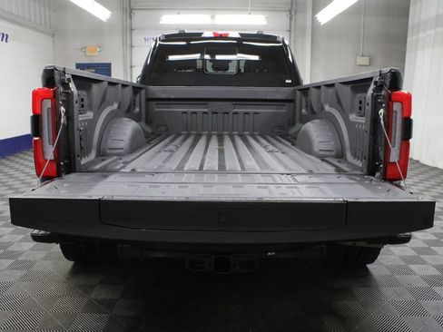 Used 2026 Ford F450 Platinum AWD/4WD image 51