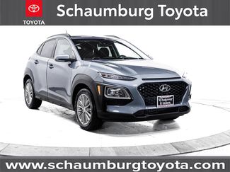 Used 2019 Hyundai Kona SEL video 1