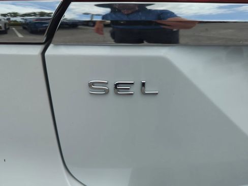 New 2026 Volkswagen Atlas SEL Premium R-Line image 22