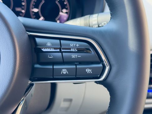 New 2026 MAZDA CX-90 Plug-In Hybrid w/ Premium Plus image 13