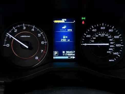 Used 2018 Subaru Crosstrek 2.0i Premium AWD/4WD image 28
