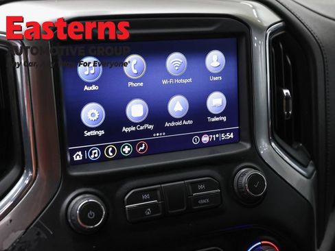 Used 2020 Chevrolet Silverado 1500 RST w/ All-Star Edition AWD/4WD image 19