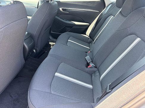 New 2026 Hyundai Sonata SE FWD image 7