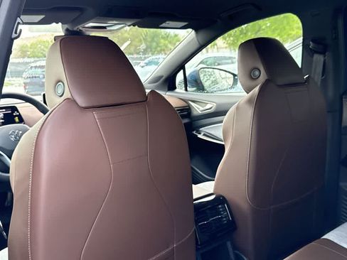 New 2026 Volkswagen ID.4 Pro AWD/4WD image 23