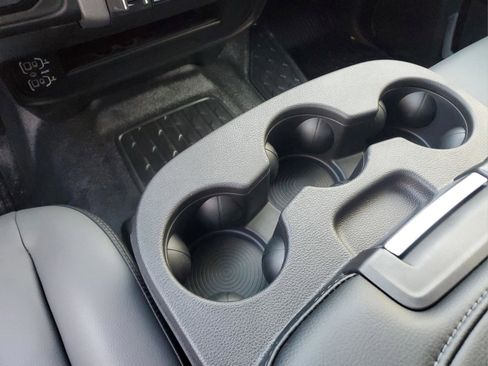 New 2026 RAM 3500 Tradesman w/ Safety Group image 25