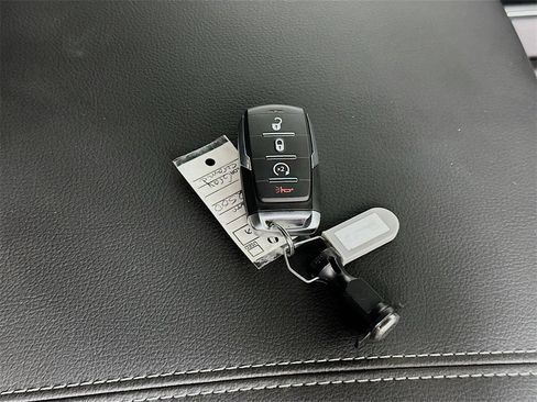 New 2026 RAM 2500 Big Horn image 21