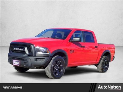 Used 2024 RAM 1500 Classic Warlock