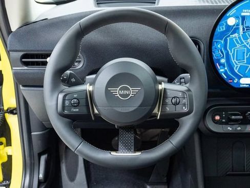 Used 2026 MINI Cooper S FWD image 11