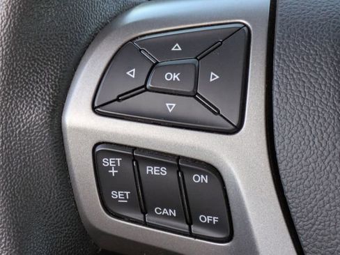 Used 2021 Ford Ranger XLT w/ Equipment Group 301A Mid image 20