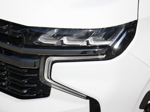 Used 2021 Chevrolet Tahoe RST w/ Luxury Package image 2