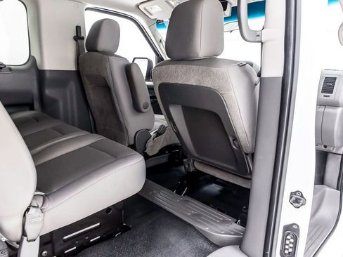 Used 2020 Nissan NV 3500 S RWD image 29