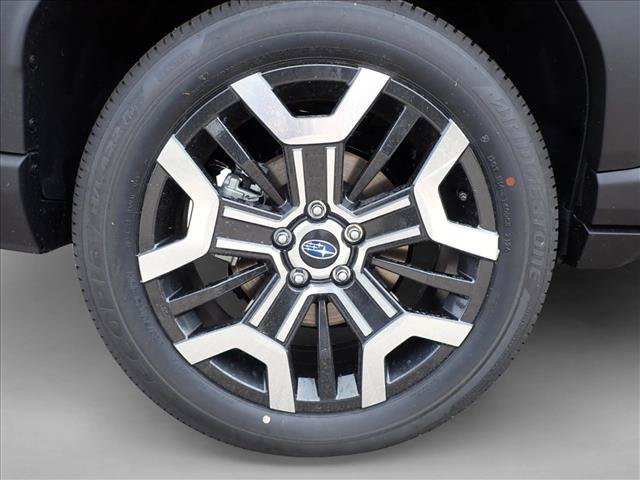 New 2026 Subaru Outback Touring XT AWD/4WD image 7