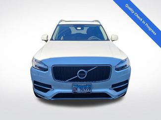 Used 2019 Volvo XC90 T6 Momentum w/ Advanced Package AWD/4WD video 1