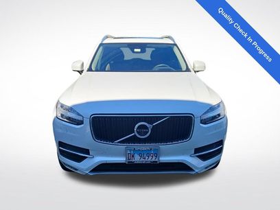 Used 2019 Volvo XC90 T6 Momentum w/ Advanced Package