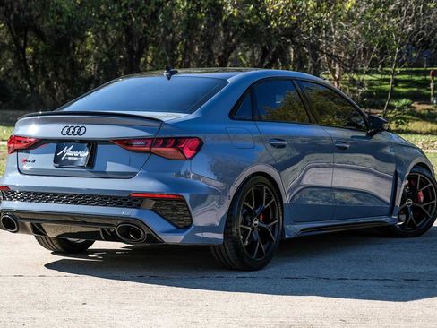 Used 2022 Audi RS 3 image 9