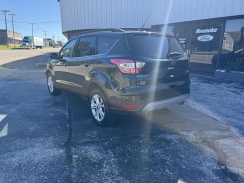 Used 2018 Ford Escape SEL FWD image 6