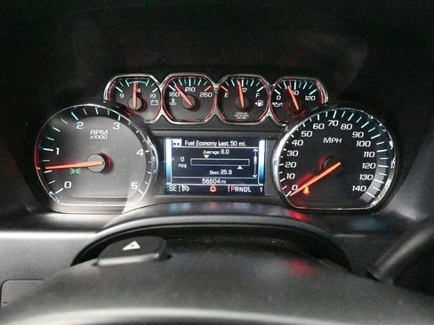 Used 2018 GMC Sierra 3500 SLT w/ Duramax Plus Package image 31