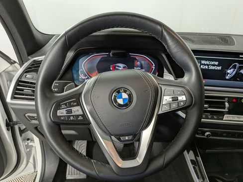 Used 2023 BMW X5 xDrive40i AWD/4WD image 21