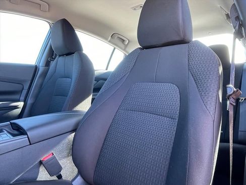 New 2026 Nissan Sentra S w/ S Cold Weather Package image 22