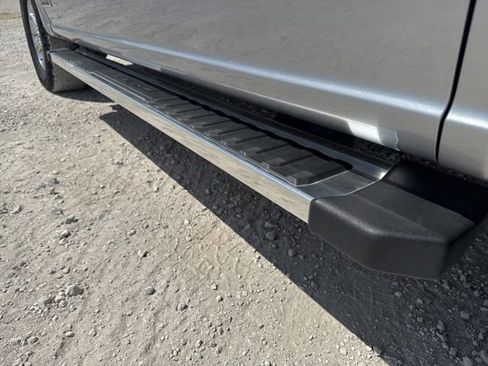 Used 2025 Ford F150 XLT w/ Equipment Group 301A Standard image 10