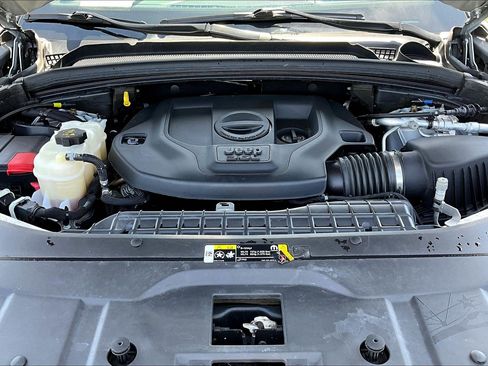 Used 2022 Jeep Grand Cherokee Summit image 31