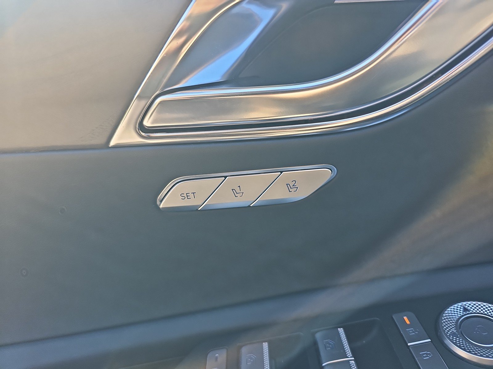Used 2026 Genesis GV80 2.5T Select AWD/4WD image 11